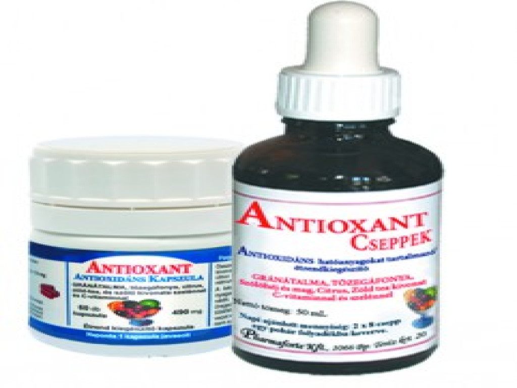 antioxantok