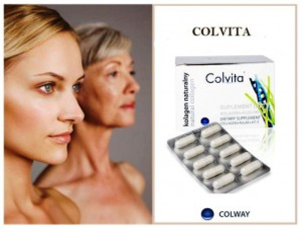 Colway Colvita