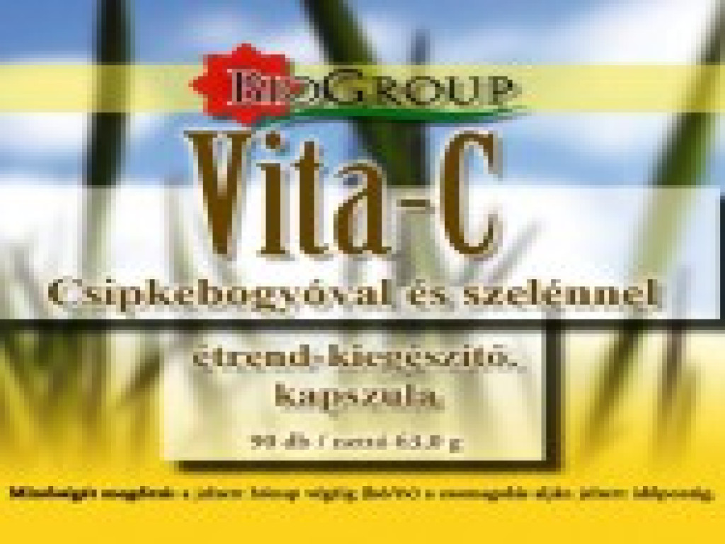 Vita-C