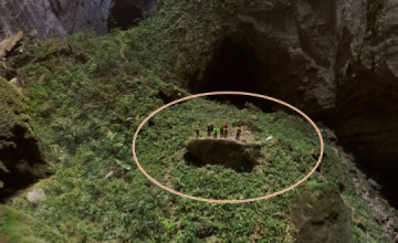 Egy barlang, ahová közel 20 évig senki nem mert lemenni. Aztán elállt a lélegzetük.