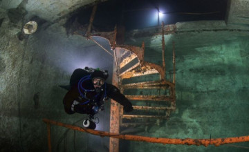 Titkos budapesti föld alatti világról ír a BBC