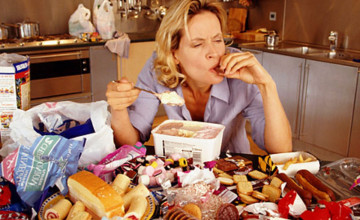 Mozgáshiány? Hizlaló ételek? Dehogy! Az elhízás leggyakoribb oka a túlevés!