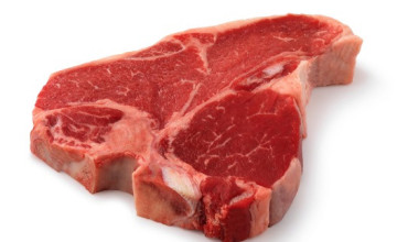 Meglepő! A laboratóriumi hús károsabb a környezetre mint a marhatenyésztés!