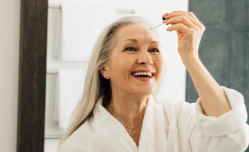 Hatékonyabb az öregedés lassítására mint a legdrágább kozmetikai szerek!