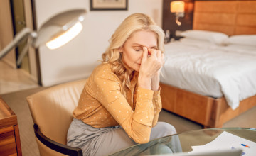 10 tanács a krónikus fáradtság leküzdésére
