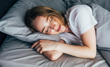 Így programozd át az elmédet a nyugodt éjszakai alváshoz