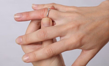 Rászorult a gyűrű az ujjadra? Élelmiszer-érzékenység is lehet az oka!