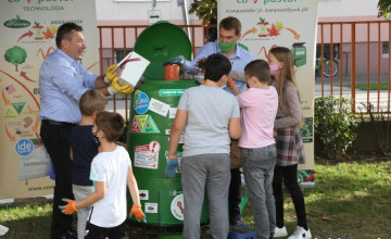 Lehet-e divatot teremteni a komposztálásból?