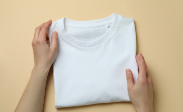 Így fehérítsd ki a környezetbarát módon a beszürkült ruhákat