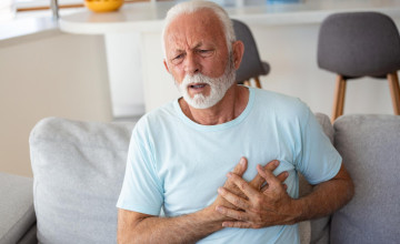 4 kevésbé ismert rizikófaktor a szívroham kialakulásához vezet
