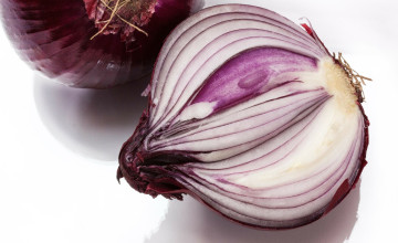 7 ok, amiért ajánlott lila hagymát enni