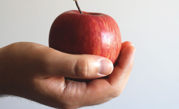 Napi egy alma elég lehet az Alzheimer kór kialakulásának megakadályozására!