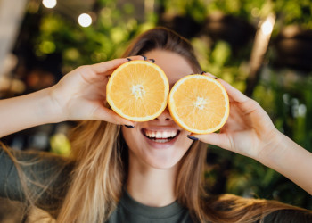 8 ok, hogy miért egyél mindennap egy narancsot - A tested imádni fogja!