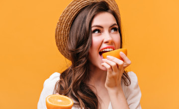 8 ok, hogy miért egyél mindennap egy narancsot - A tested imádni fogja!
