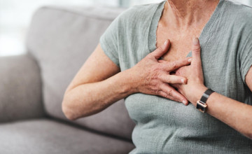 Négy meglepő egészségügyi probléma, amik szívrohamhoz vezethetnek