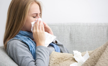 Nátha vagy influenza?