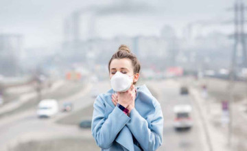 A légszennyezettség miatt megrövidülhet az életünk (videó)