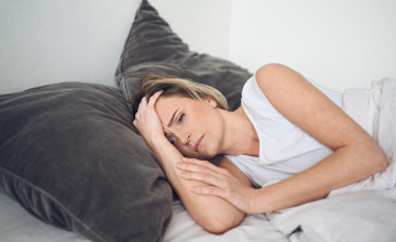 Az alváshiány katasztrofális következményekkel járhat