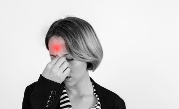 Természetes megoldás a rendszeresen visszatérő migrénre