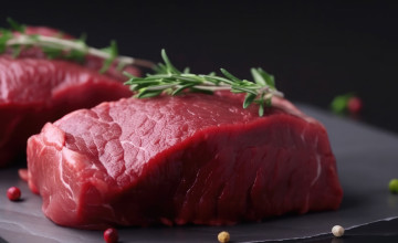 A rendszeres vöröshús fogyasztás a 2-es típusú cukorbetegség kialakulásának kockázatát jelenti