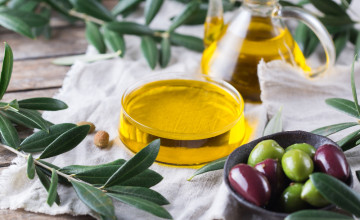 15 "életmentő" házi praktika olíva olajjal