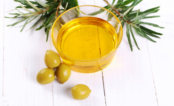Házi praktikák olívaolajjal