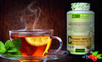 C-vitamin a megelőzés szellemében