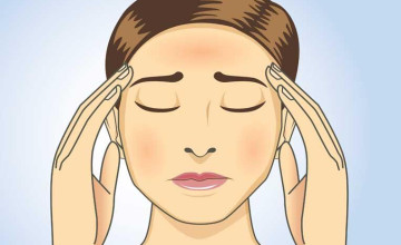 Rendszeresen visszatérő migrén esetén ajánlott kipróbálni