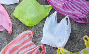 A műanyag szatyrok elleni harc Európában is egyre sikeresebb