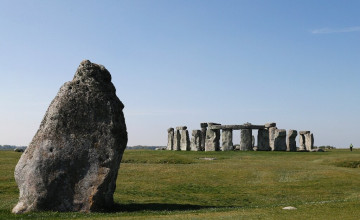 Stonehenge titka: Egyszerűen magukkal vitték a köveket a költöző emberek