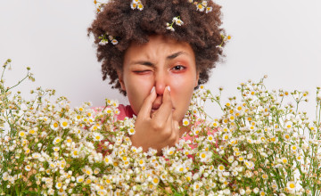 Néhány tipp, hogy elkerüld a tavaszi allergiát