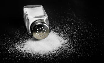 Létezik egészséges só? Kell-e nekünk egyáltatlán?