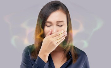 Ez a kis apróság okozza legtöbbször a rossz szájszagot - csak szakember tudja eltávolítani