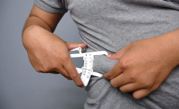 5kg súlyfelesleged van?  Ilyen brutális terhelést jelent az ízületeidnek!