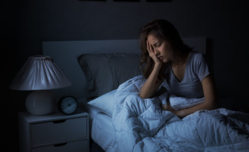 Természetes megoldás kóros álmatlanságra: 10 gyógynövény a jobb alvásért