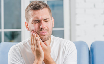 Természetes fájdalomcsillapító módszerek, ha hirtelen megfájdul a fogad