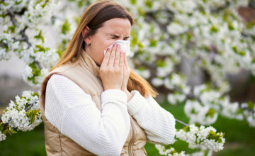 Anti-allergén étrend, amivel természetes úton enyhítehtők az allergiás tünetek