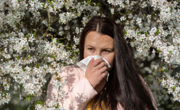 Tavaszi allergia 3 természetes ellenszere – Gyógynövények és táplálkozási tanácsok