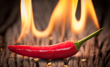 A chili és a vérkeringés kapcsolata: Amit a tudomány igazol