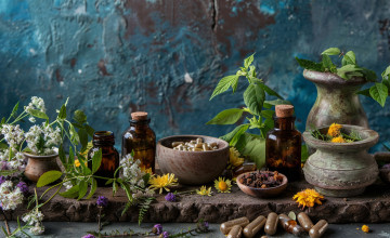 Maharishi Ájurvéda – természetes egyensúly, megbízható forrásból