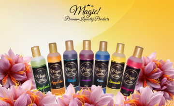 Miért érdemes a MagicWash mosóparfümöket használni?
