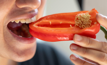A chili a gyomrunk legjobb barátja lehet