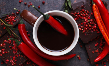 5 meglepő ok, amiért nyáron még több chili kell az ételeidbe