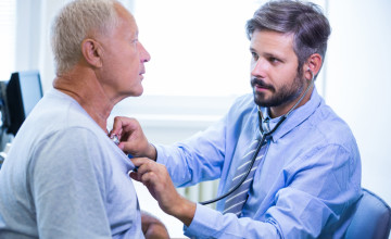 A férfiak többsége figyelmen kívül hagyja a szívbetegségek korai jeleit