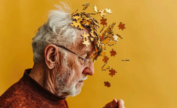 Az ingadozó koleszterin nyomában járhat  a demencia