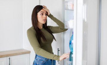 Lehet, hogy te is rosszul pakolsz a hűtőbe?