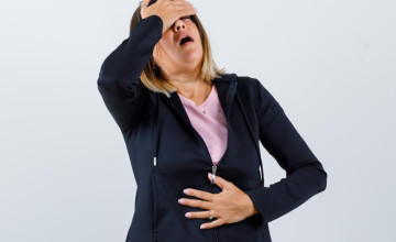 Bélbaktériumaid előre tudják, mikor fogsz kiborulni