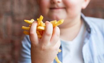 Gyermekkori elhízás - miért nem látjuk a valóságot?