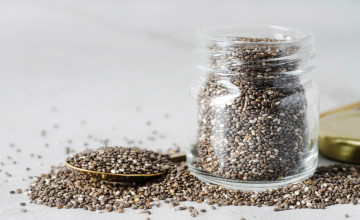 Chia - Az aztékok szent magja