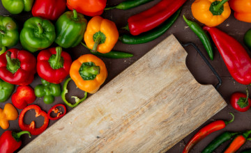 Tudtad? A chili szupererős természetes vitaminkomplex!